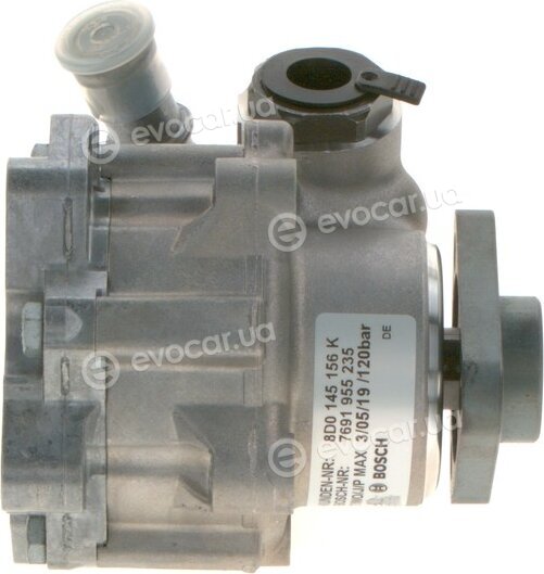 Bosch K S00 000 537