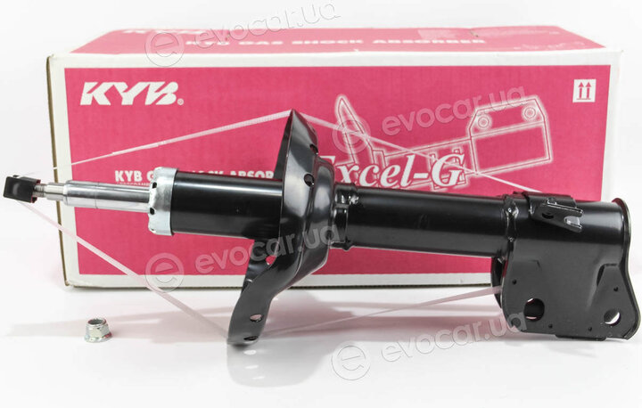 KYB / Kayaba 339386