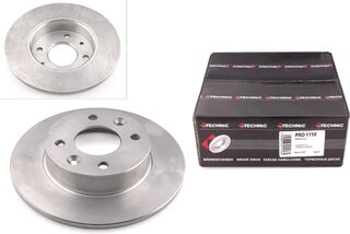 Protechnic PRD1118