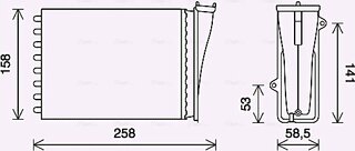 Ava Quality PE6413