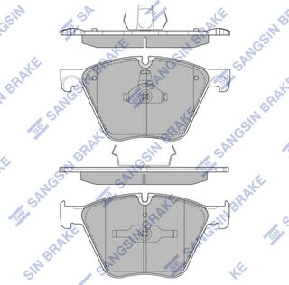 Hi-Q / Sangsin SP2395