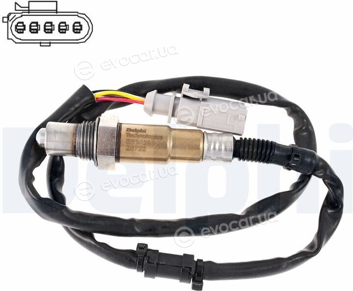 Delphi ES21394