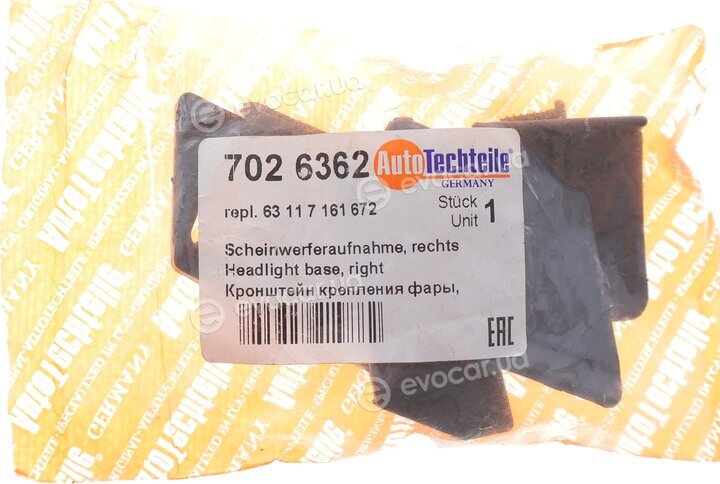 Autotechteile 7026362