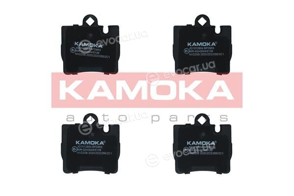 Kamoka JQ1012854