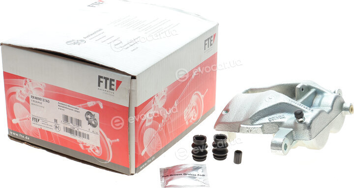 FTE 9291314