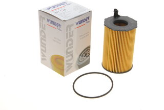 Wunder WY 126