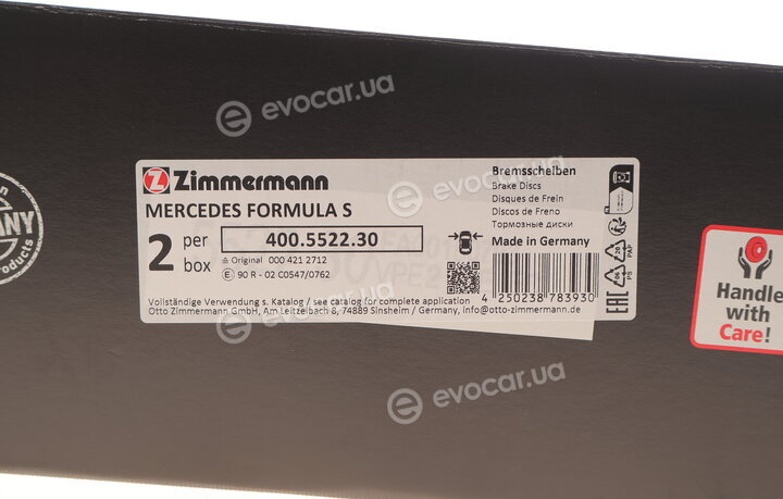 Zimmermann 400.5522.30