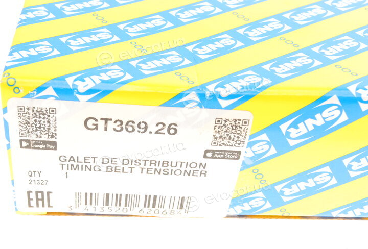 NTN / SNR GT369.26