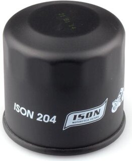 Ison IS204