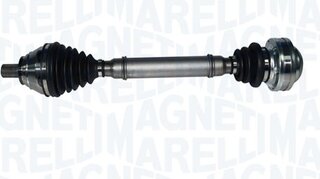 Magneti Marelli 302004190408