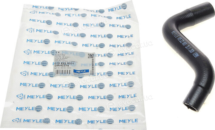 Meyle 019 222 0031