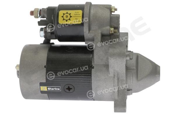 Starline SX 5033