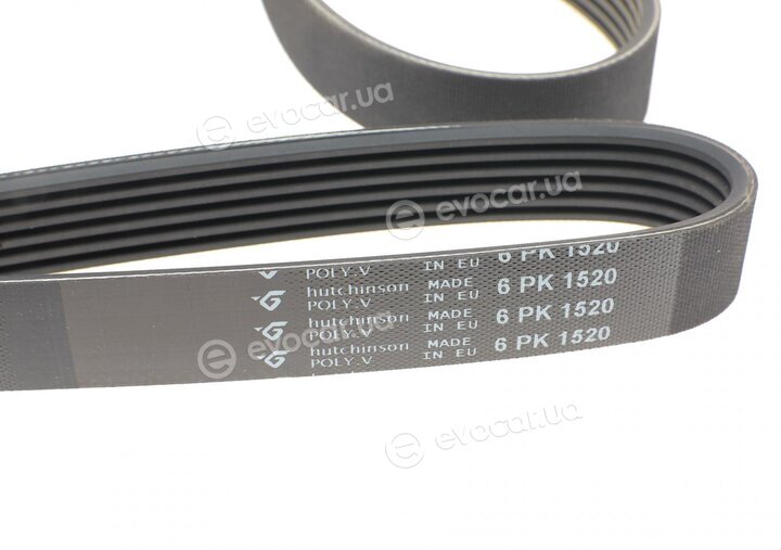 Hutchinson 1520 K 6