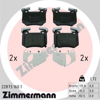 Zimmermann 22873.160.1