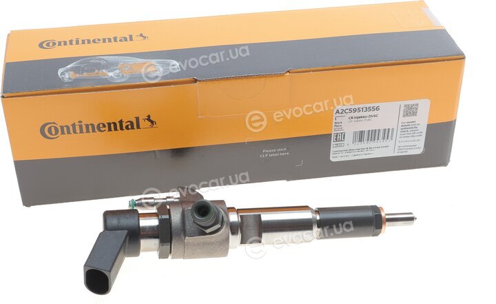 Continental A2C59513556