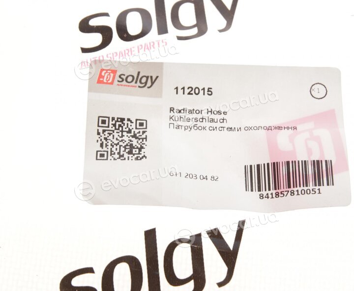 Solgy 112015