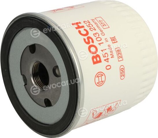 Bosch 0 451 103 252