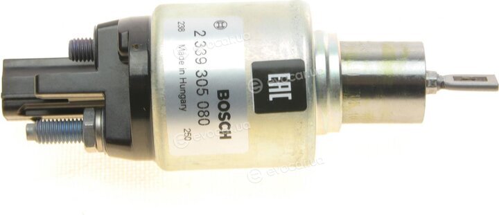 Bosch 2 339 305 080