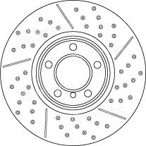 TRW DF6604S