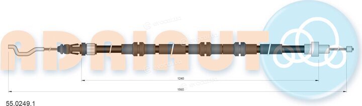 Adriauto 55.0249.1