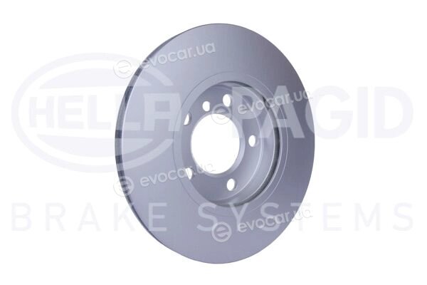Hella 8DD 355 122-931