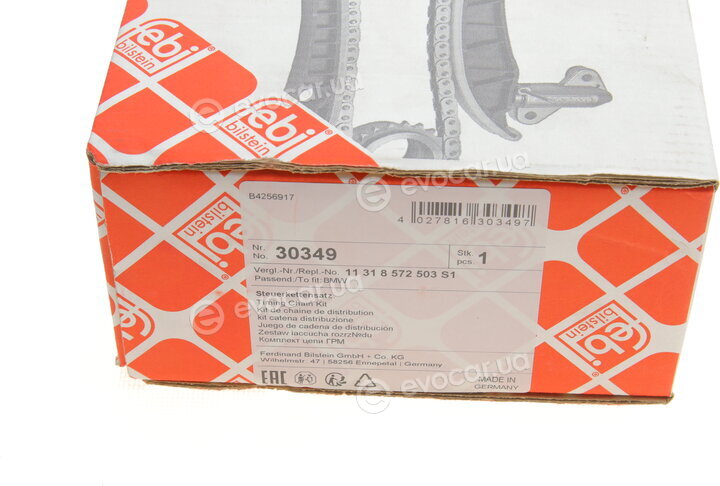 Febi 30349