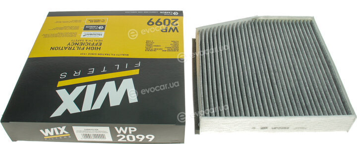 WIX WP2099