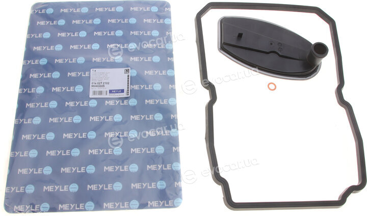 Meyle 014 027 2102