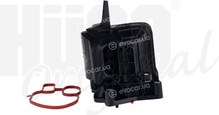 Astemo (Hitachi) / Huco 135961