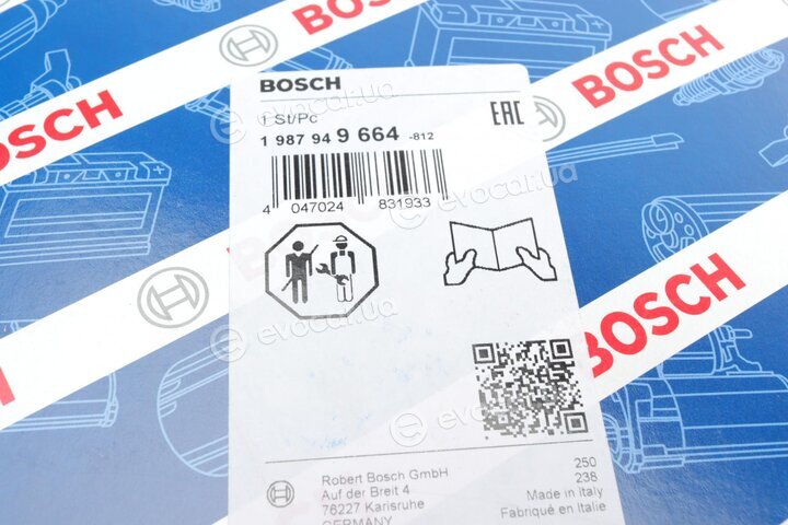 Bosch 1 987 949 664