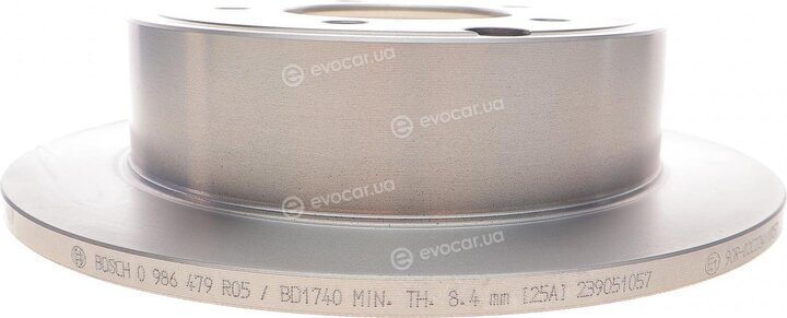 Bosch 0 986 479 R05