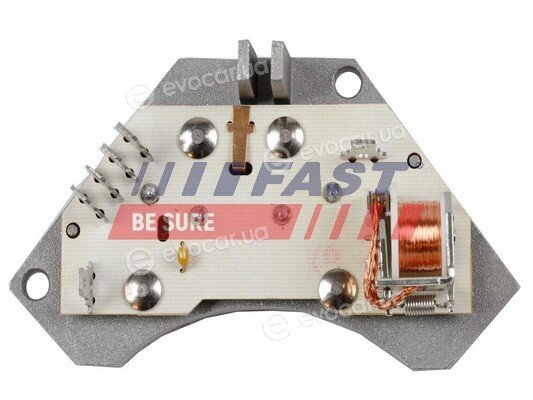 Fast FT59114