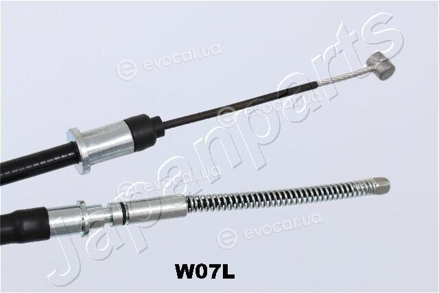 Japanparts BC-W07L