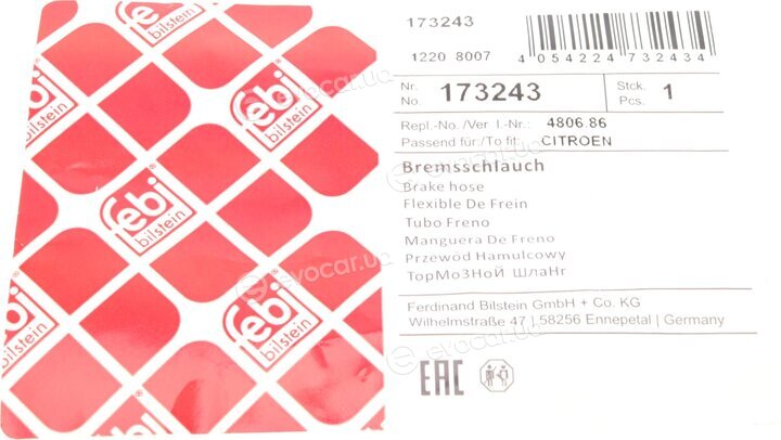Febi 173243