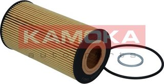 Kamoka F125601