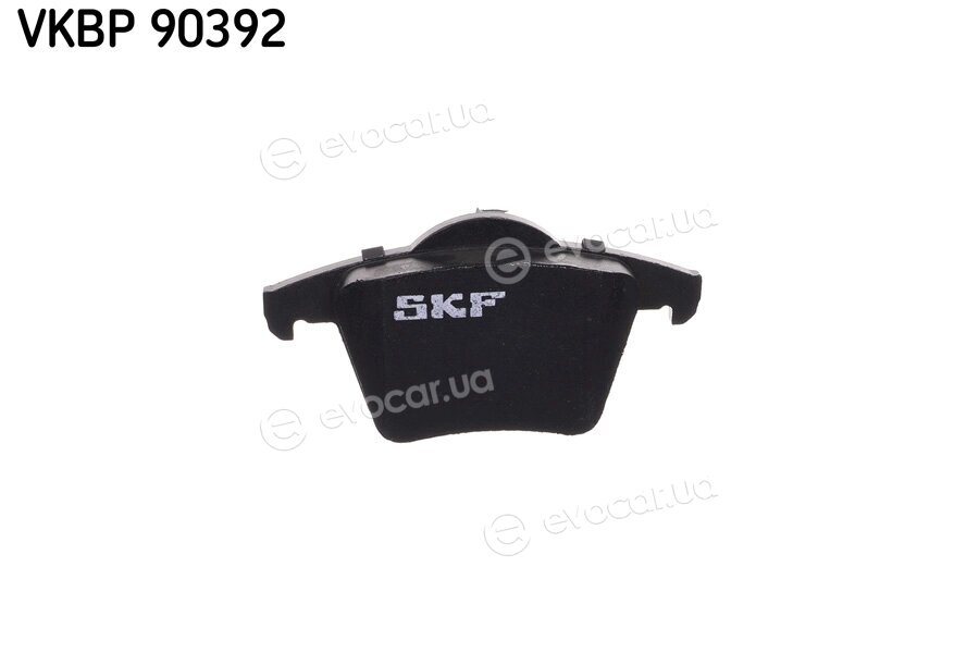 SKF VKBP 90392