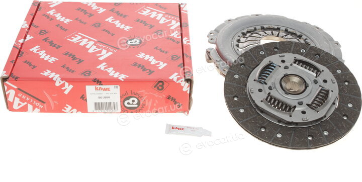 Kawe / Quick Brake 961800