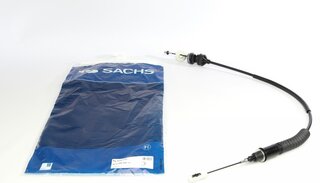 Sachs 3074 600 255