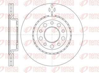 Remsa 6966.10