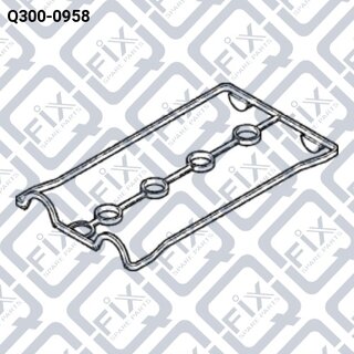 Q-Fix Q3000958