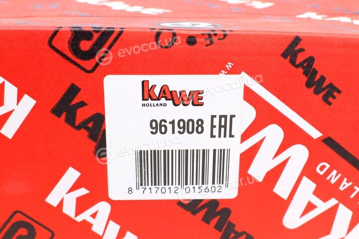 Kawe / Quick Brake 961908