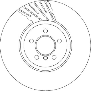 TRW DF6614S