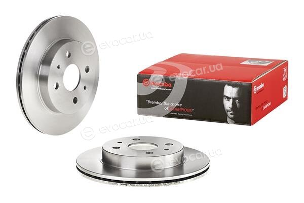 Brembo 09.B523.10