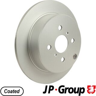 JP Group 4863200600
