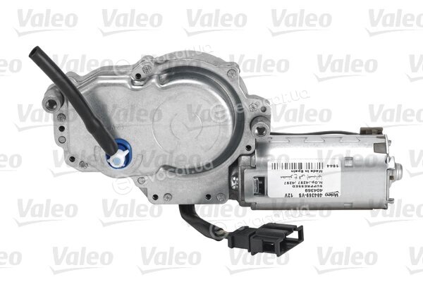 Valeo 404369