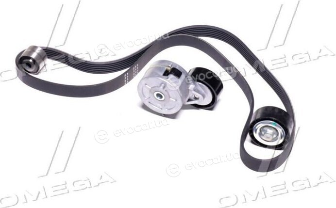 NTN / SNR KA866.00