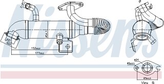 Nissens 989408