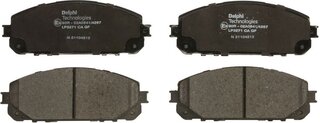 Delphi LP3271