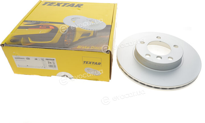 Textar 92055605