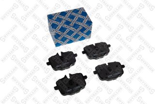Stellox 000 368B-SX